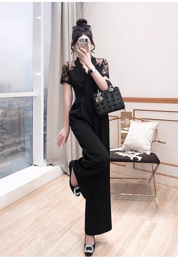 P506 SUPPORT FOR EXCHANGE, HIGH-QUALITY FEMALE SUIT, PACKAGED CDS. NEW SUMMER. FRENCH-HERBON-HERBOURNE-WINDS-LESS-S1XL - 图片 2