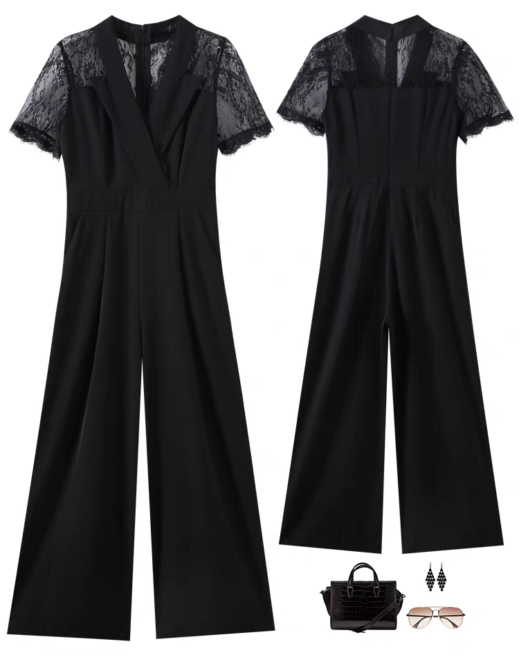 P506 SUPPORT FOR EXCHANGE, HIGH-QUALITY FEMALE SUIT, PACKAGED CDS. NEW SUMMER. FRENCH-HERBON-HERBOURNE-WINDS-LESS-S1XL - 图片 9