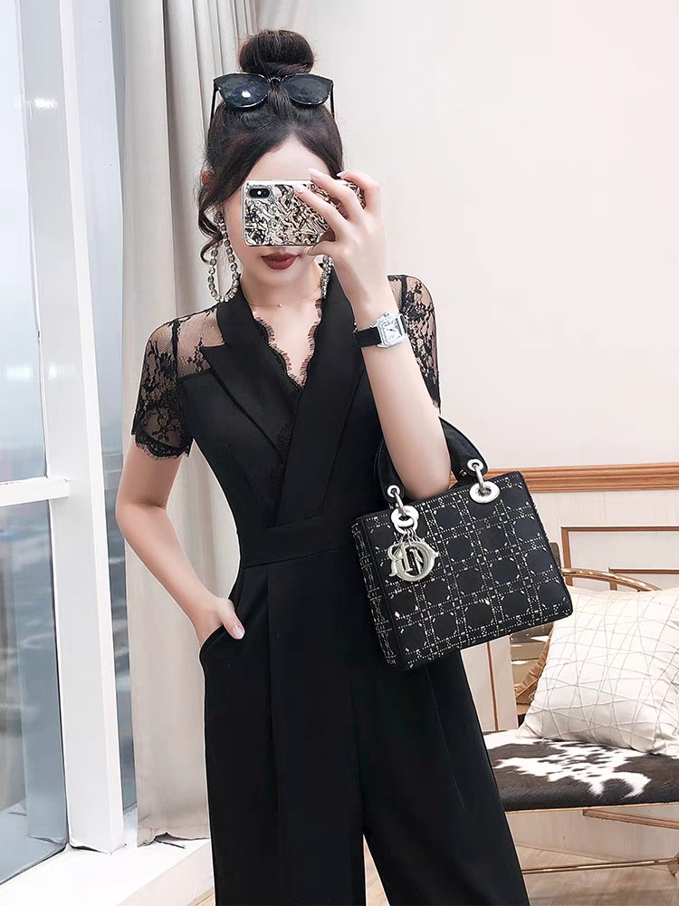 P506 SUPPORT FOR EXCHANGE, HIGH-QUALITY FEMALE SUIT, PACKAGED CDS. NEW SUMMER. FRENCH-HERBON-HERBOURNE-WINDS-LESS-S1XL - 图片 8