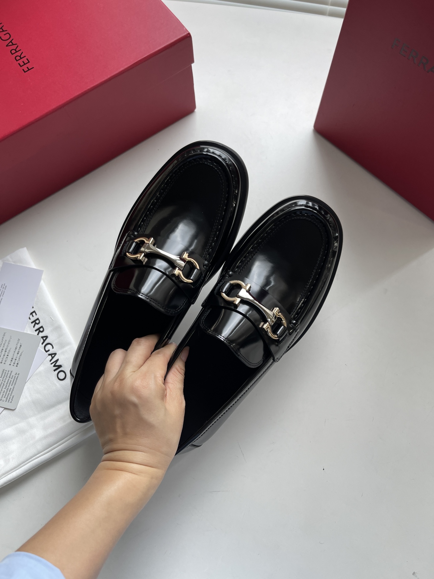 [Zegna Men