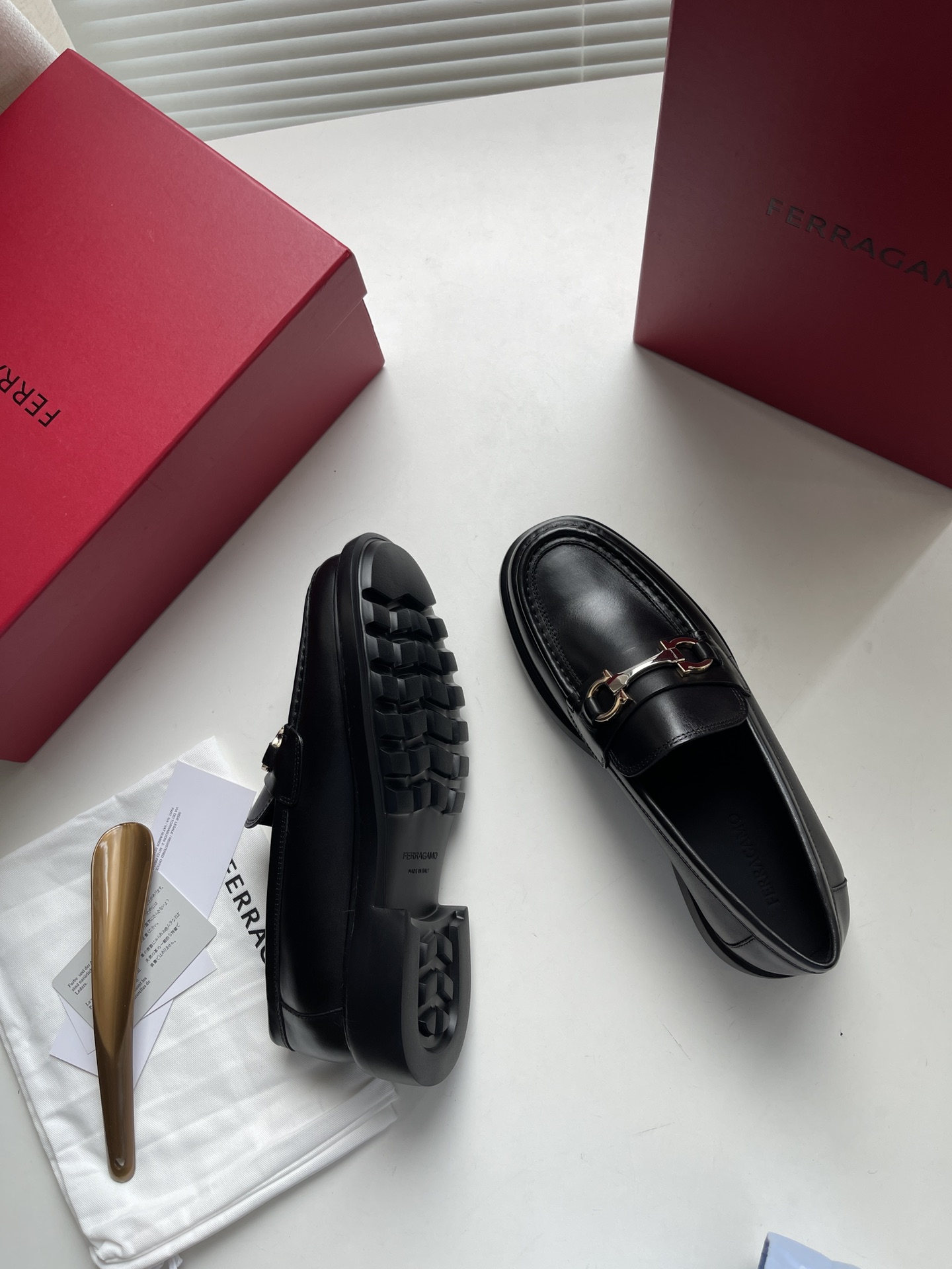 [Zegna Men