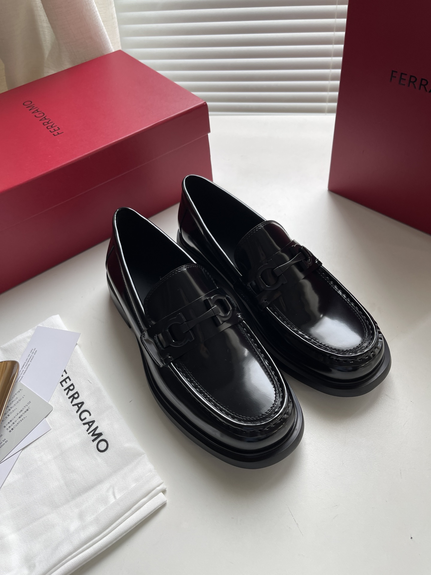 [Zegna Men