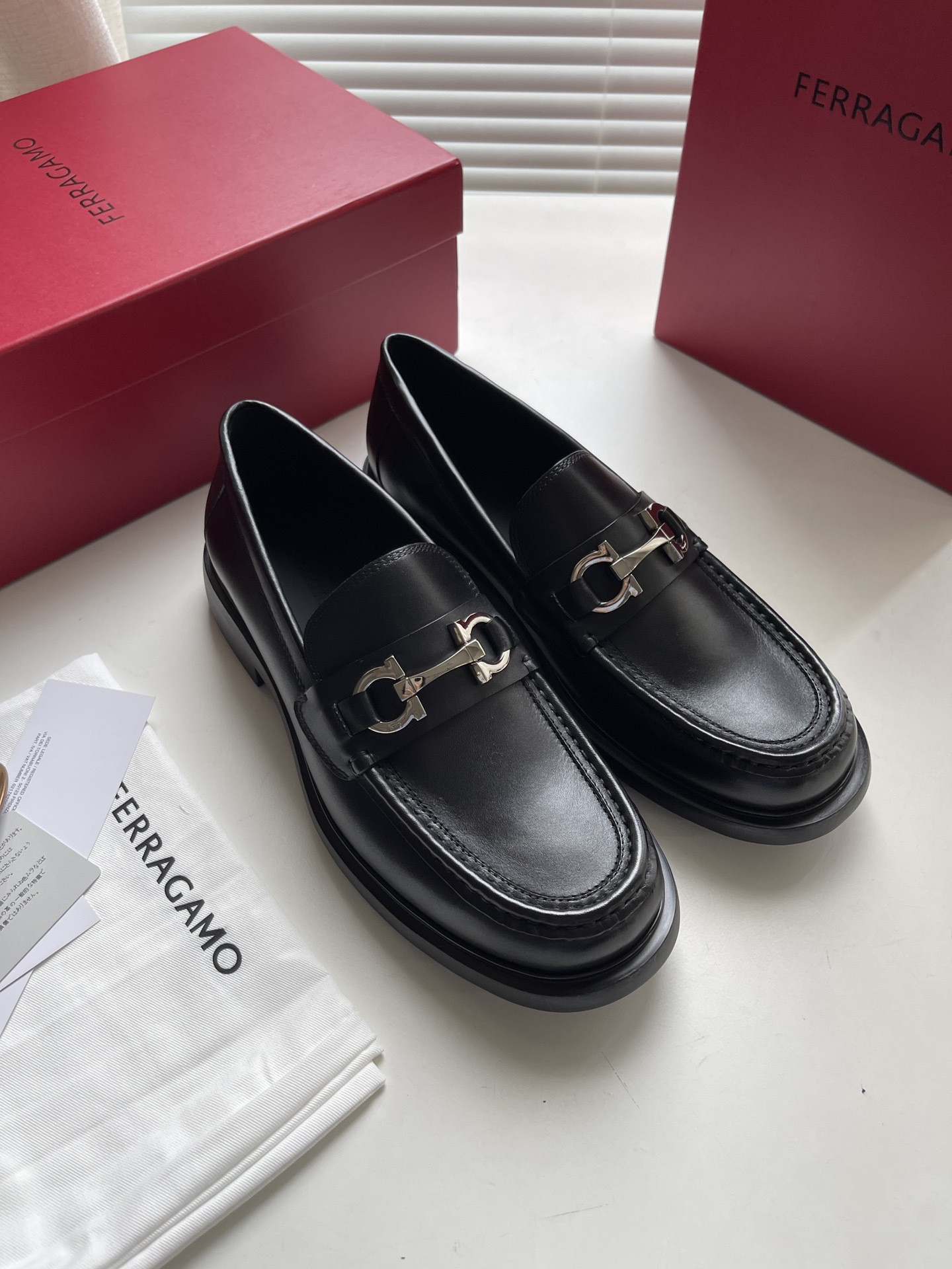 [Zegna Men