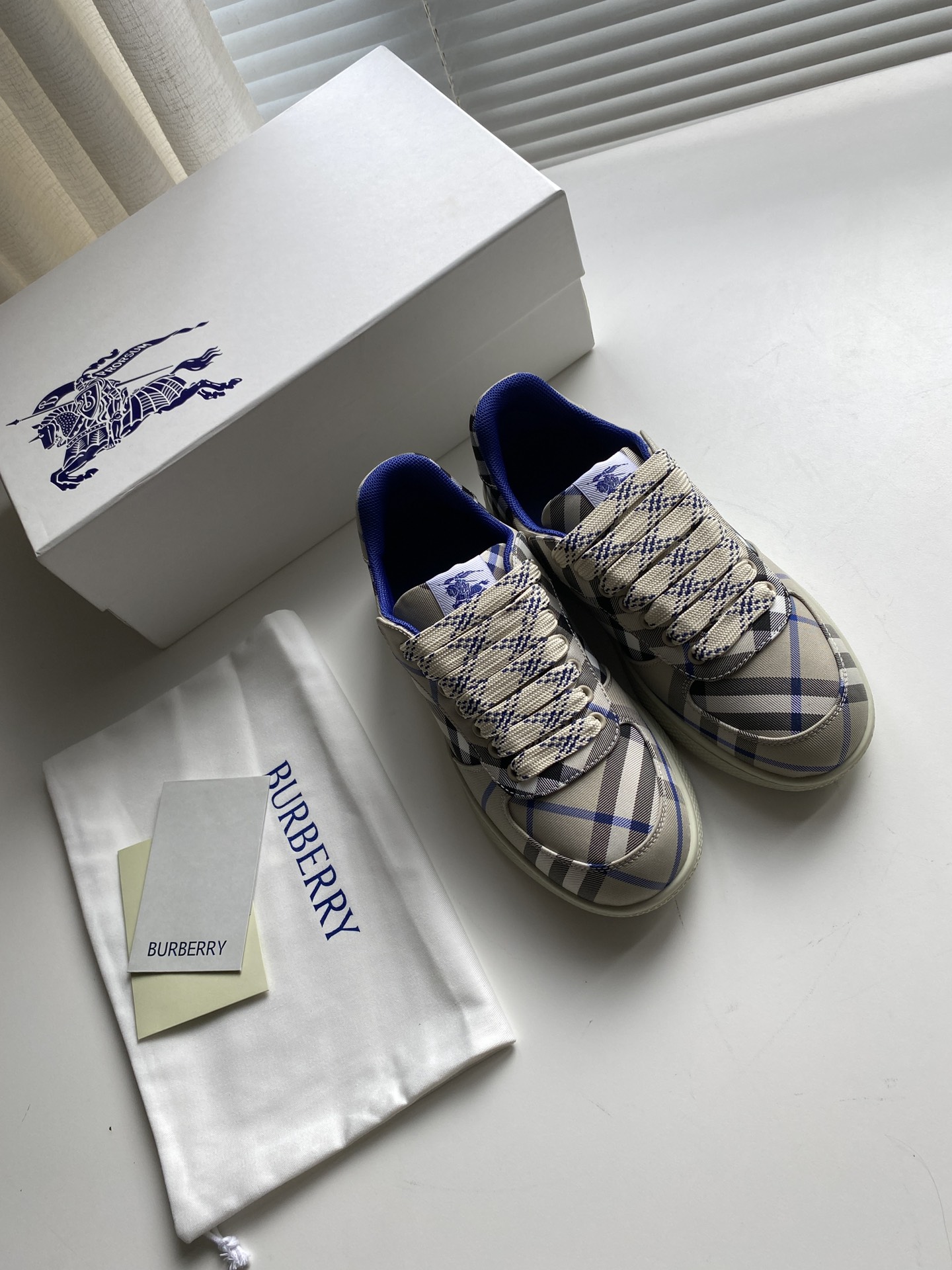 [Burberry Men