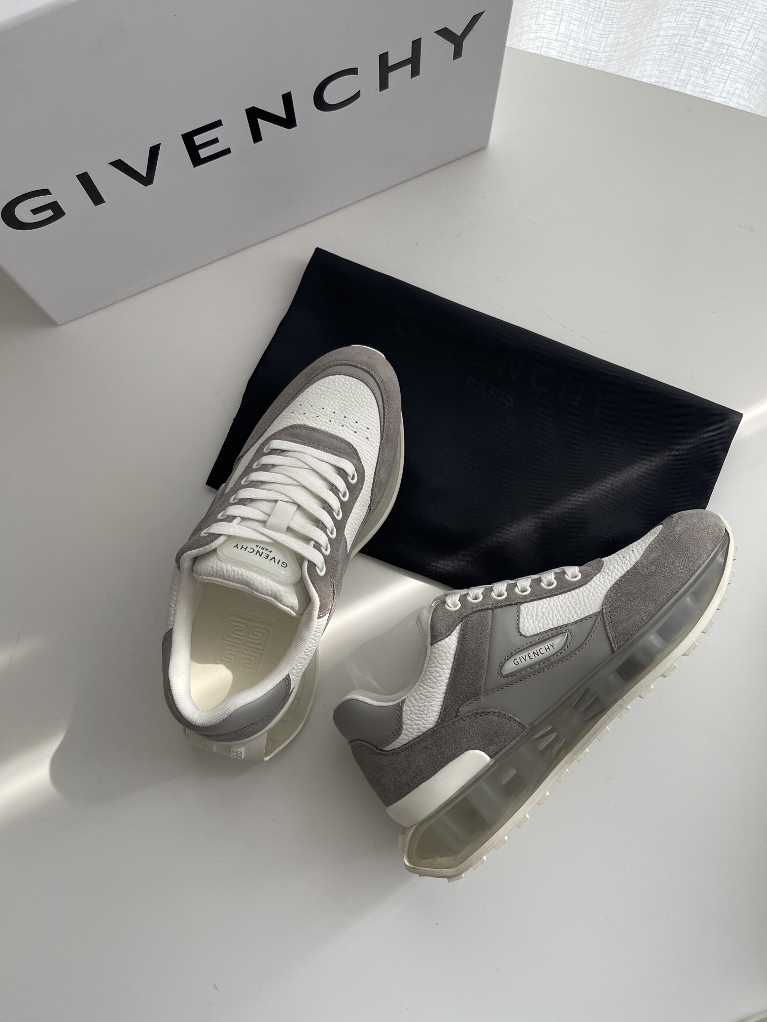 [Givenchy Men