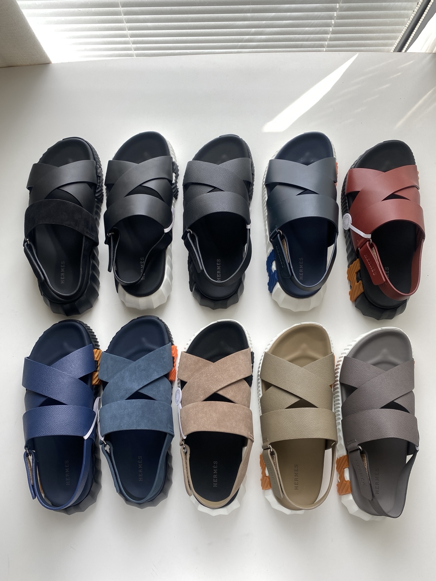 NO:280601,Collection details,19860909集合细节图,,Men's shoes