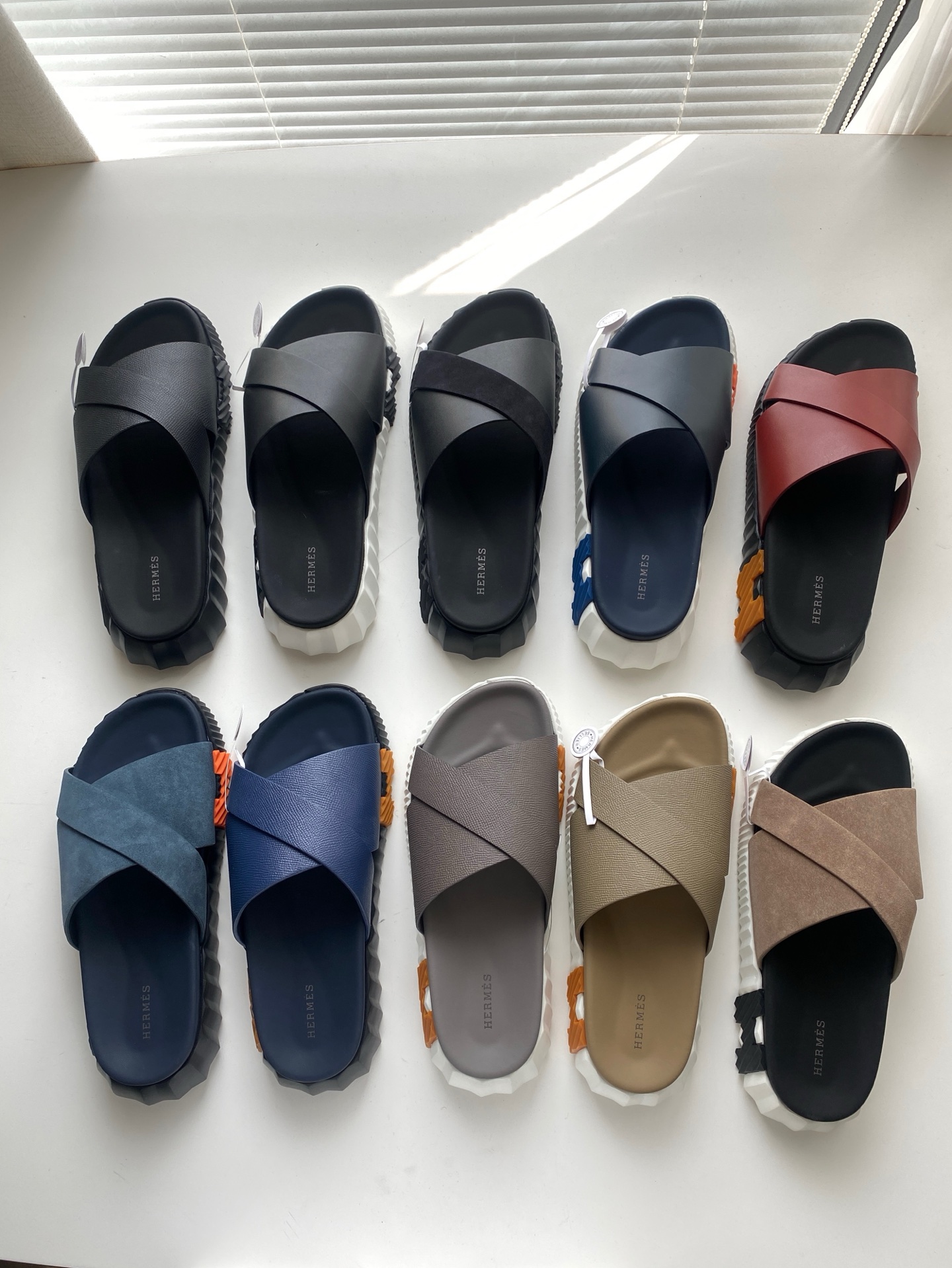 NO:280605,Collection details,19860909集合细节图,,Men's shoes