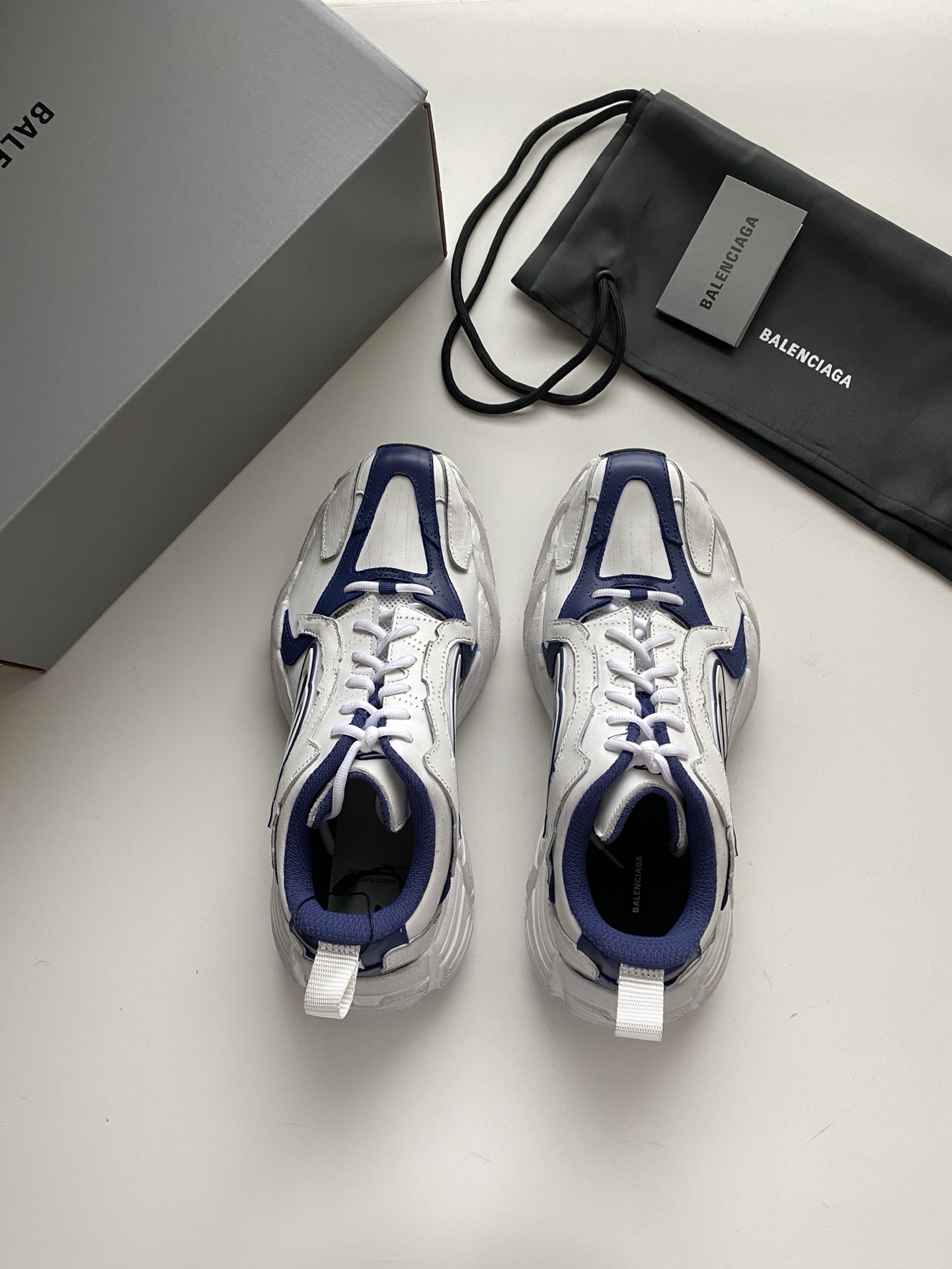 [Balenciaga Men