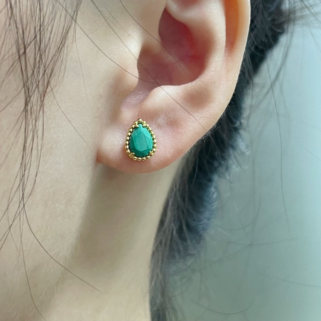 부쉐론 귀걸이 63317