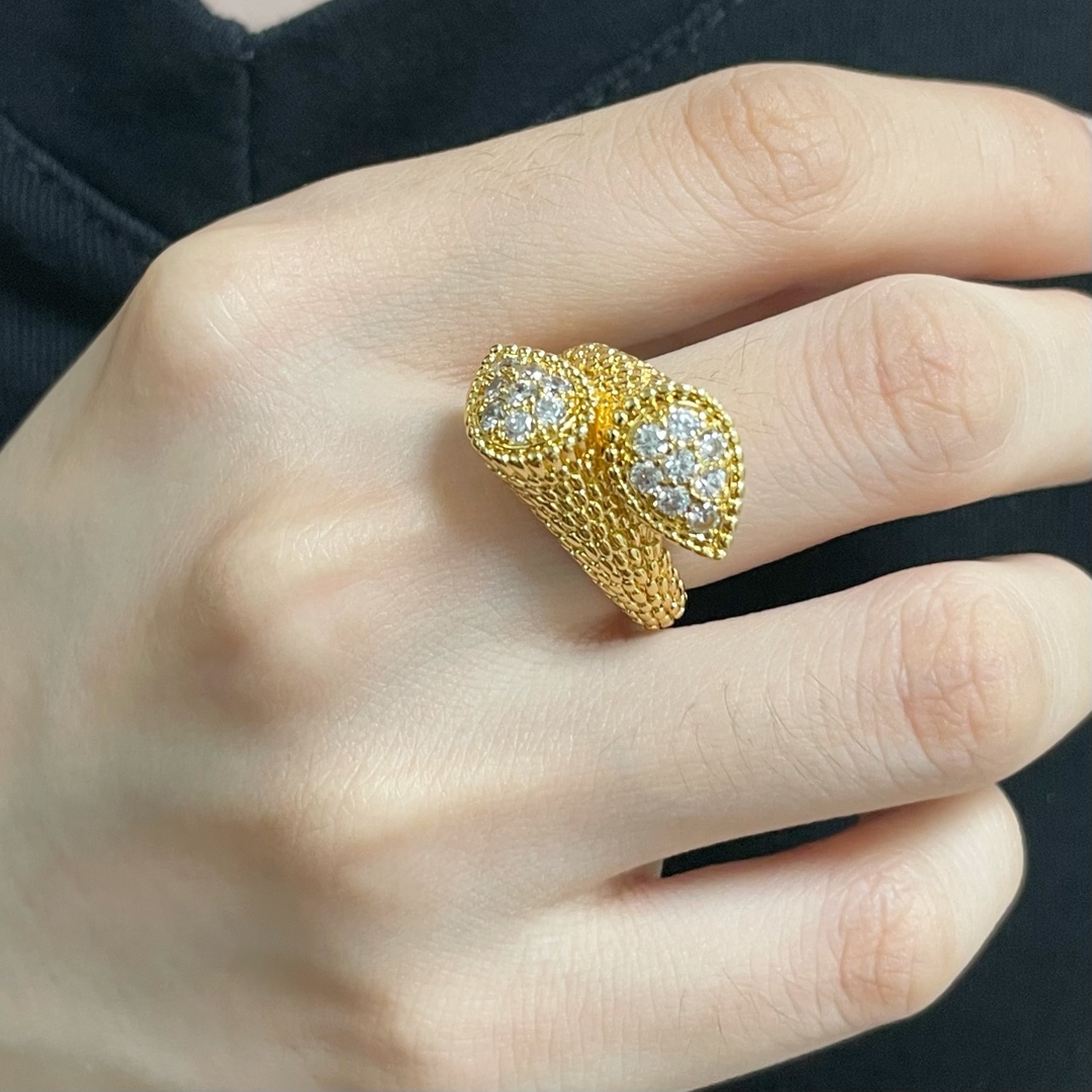 부쉐론 반지 63248 Boucheron Ring