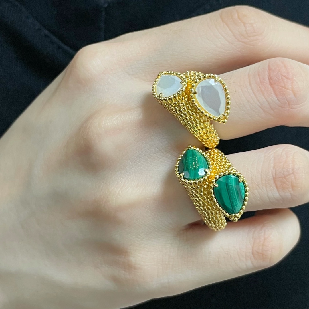 부쉐론 반지 63247 Boucheron Ring
