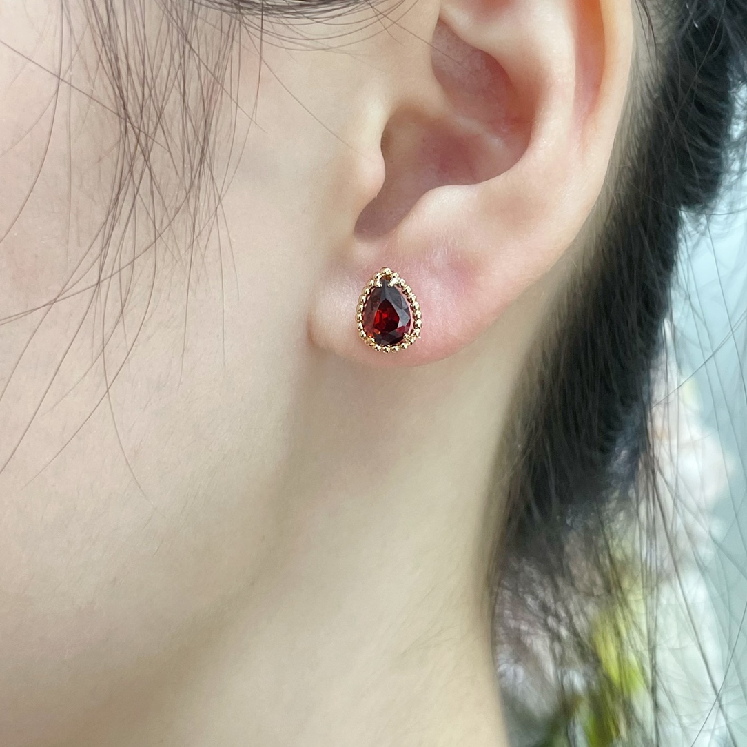 부쉐론 귀걸이 63307 Boucheron Earrings 이미지 2