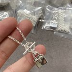 Hermes Jewelry Necklaces & Pendants