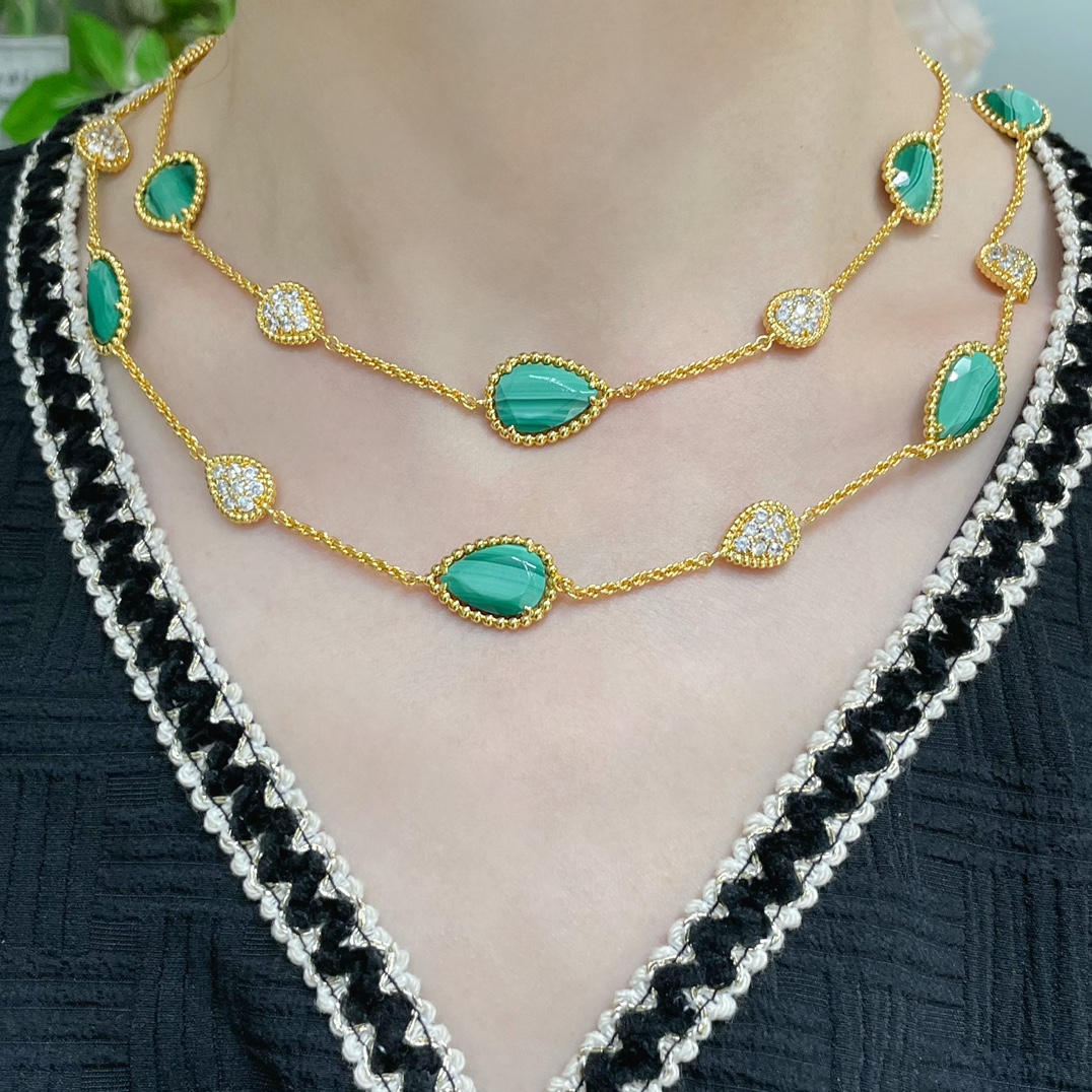 부쉐론 목걸이 63223 Boucheron Necklace