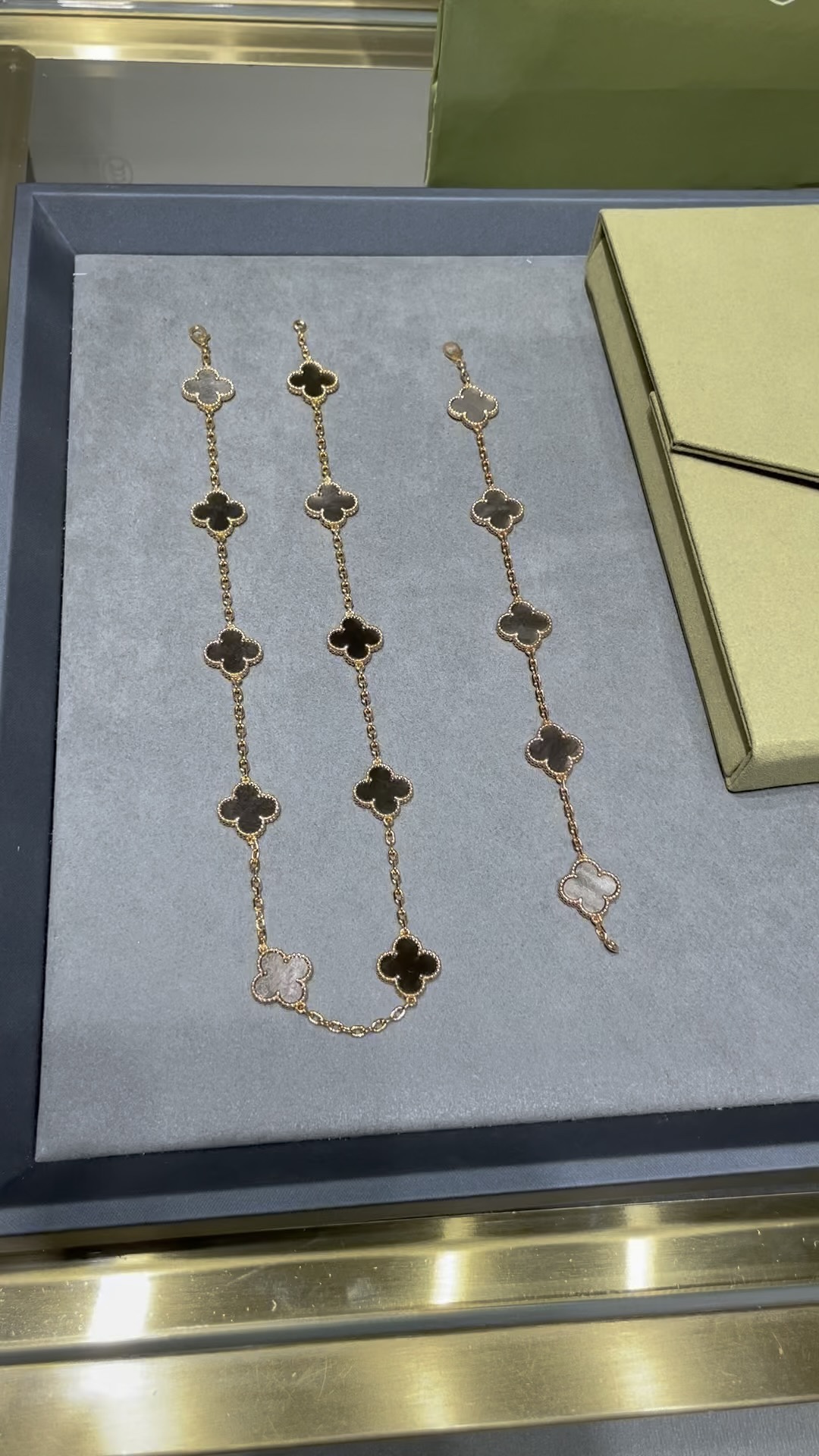 VCA Bracelet