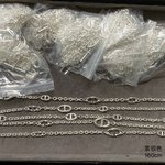 Hermes Jewelry Waist Chain 2023 Replica