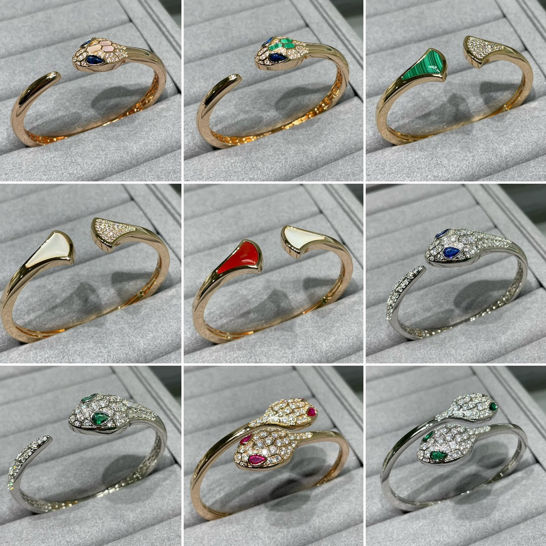 불가리 귀걸이 64348 Bvlgari Earrings 이미지 4