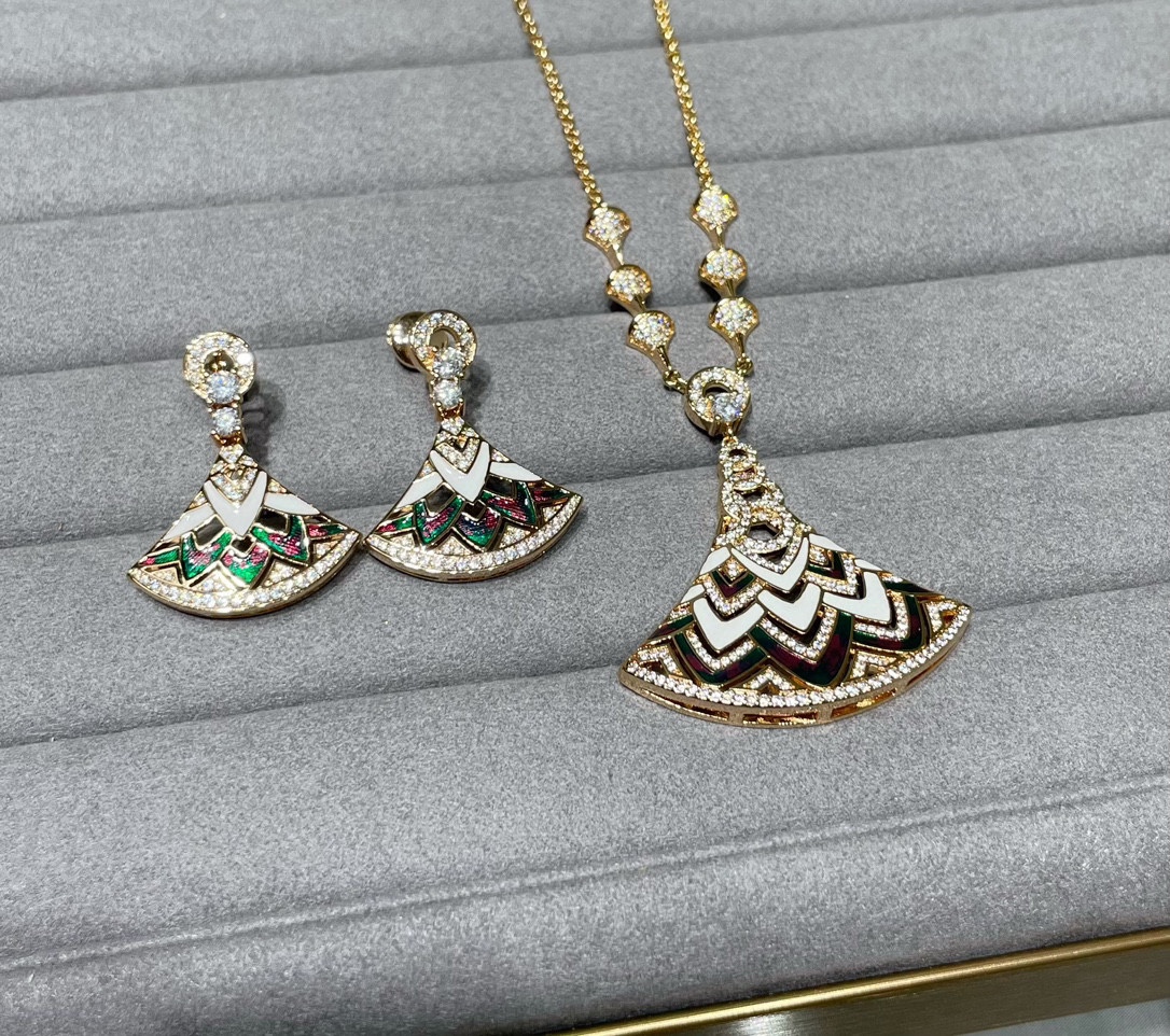 불가리 귀걸이 64348 Bvlgari Earrings 이미지 8