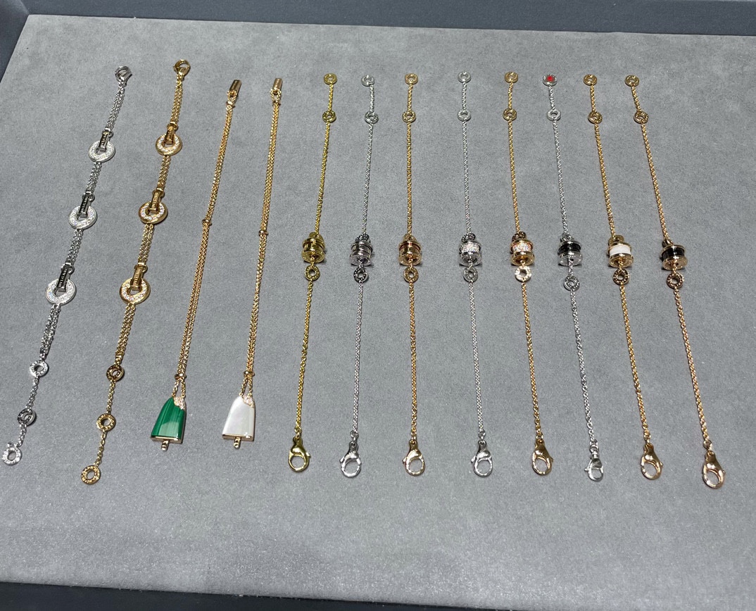 불가리 귀걸이 64348 Bvlgari Earrings 이미지 3