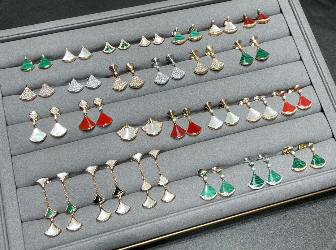 불가리 귀걸이 64348 Bvlgari Earrings 이미지 6