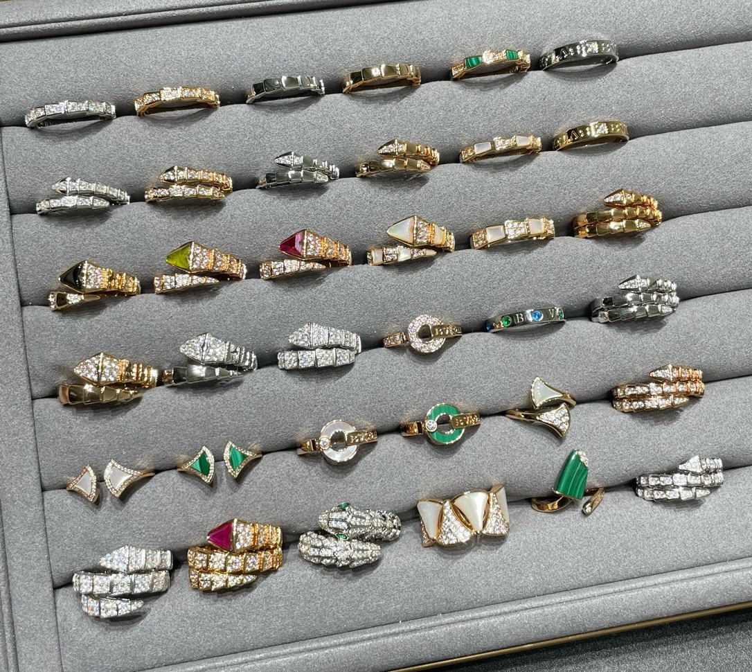 불가리 귀걸이 64348 Bvlgari Earrings 이미지 7