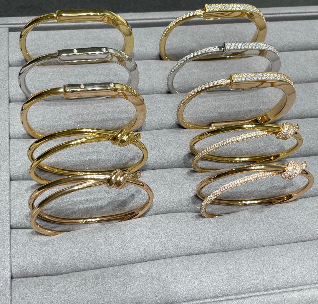 티파니 반지 70627 Tiffany & Co Ring 상세 이미지 5
