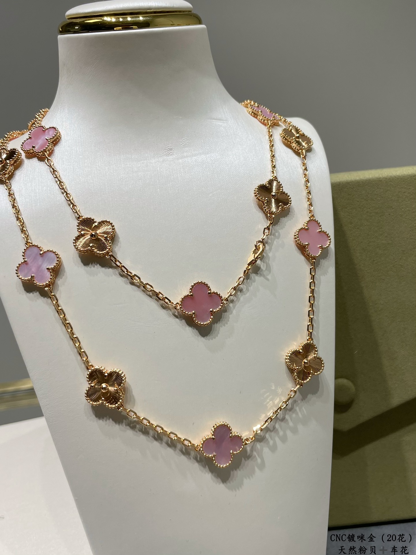 Christian Louboutin Haute Joaillerie Fine Jewelry Earrings Necklace Ring 3