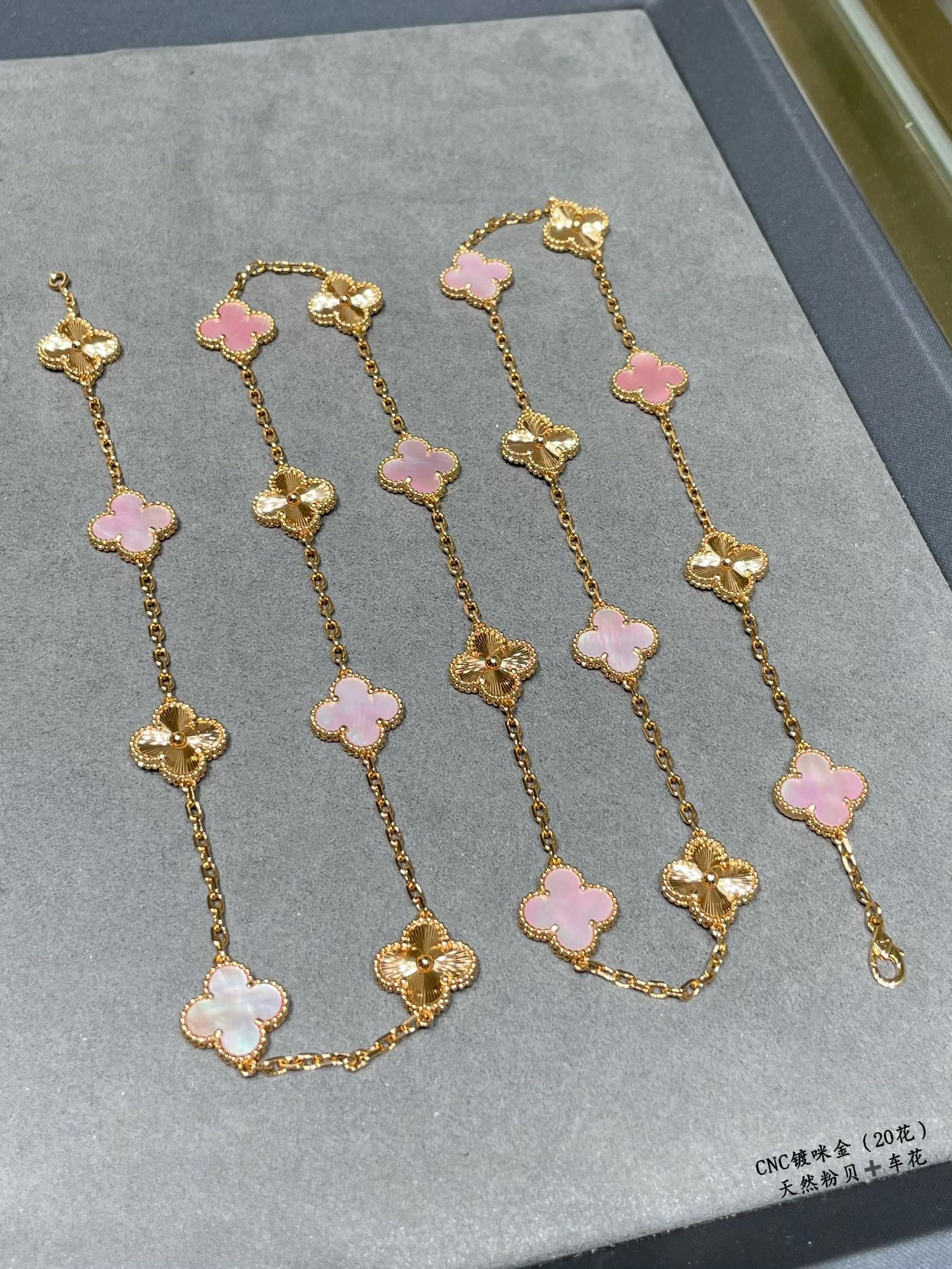 Christian Louboutin Haute Joaillerie Fine Jewelry Earrings Necklace Ring 5