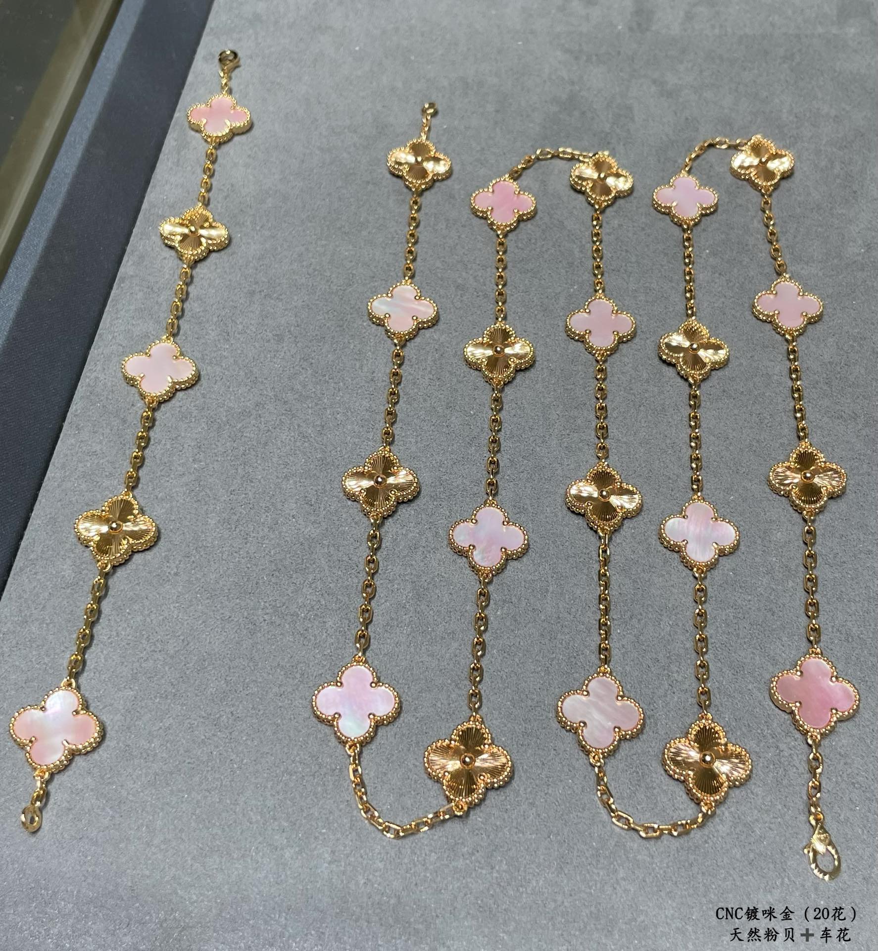 Christian Louboutin Haute Joaillerie Fine Jewelry Earrings Necklace Ring 8