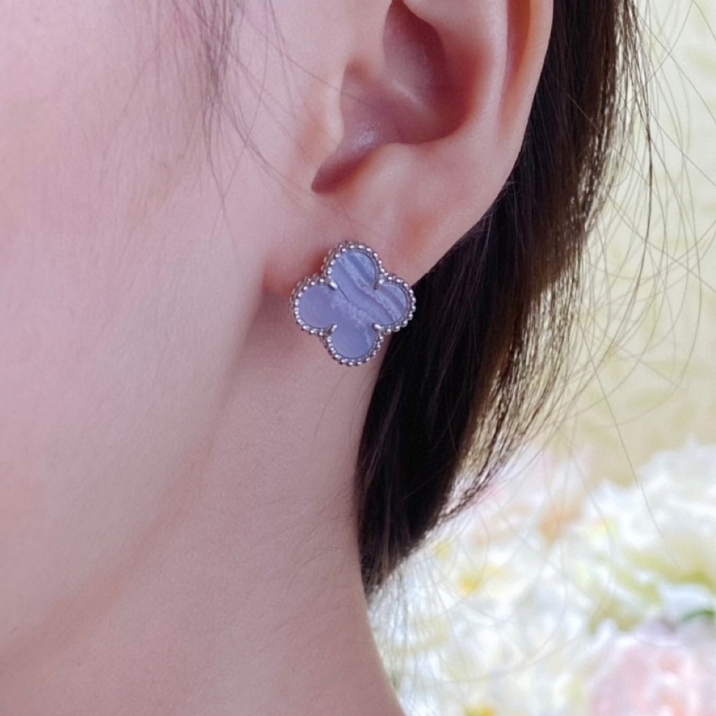 반클리프앤아펠 귀걸이 63847 Van Cleef & Arpels Earrings