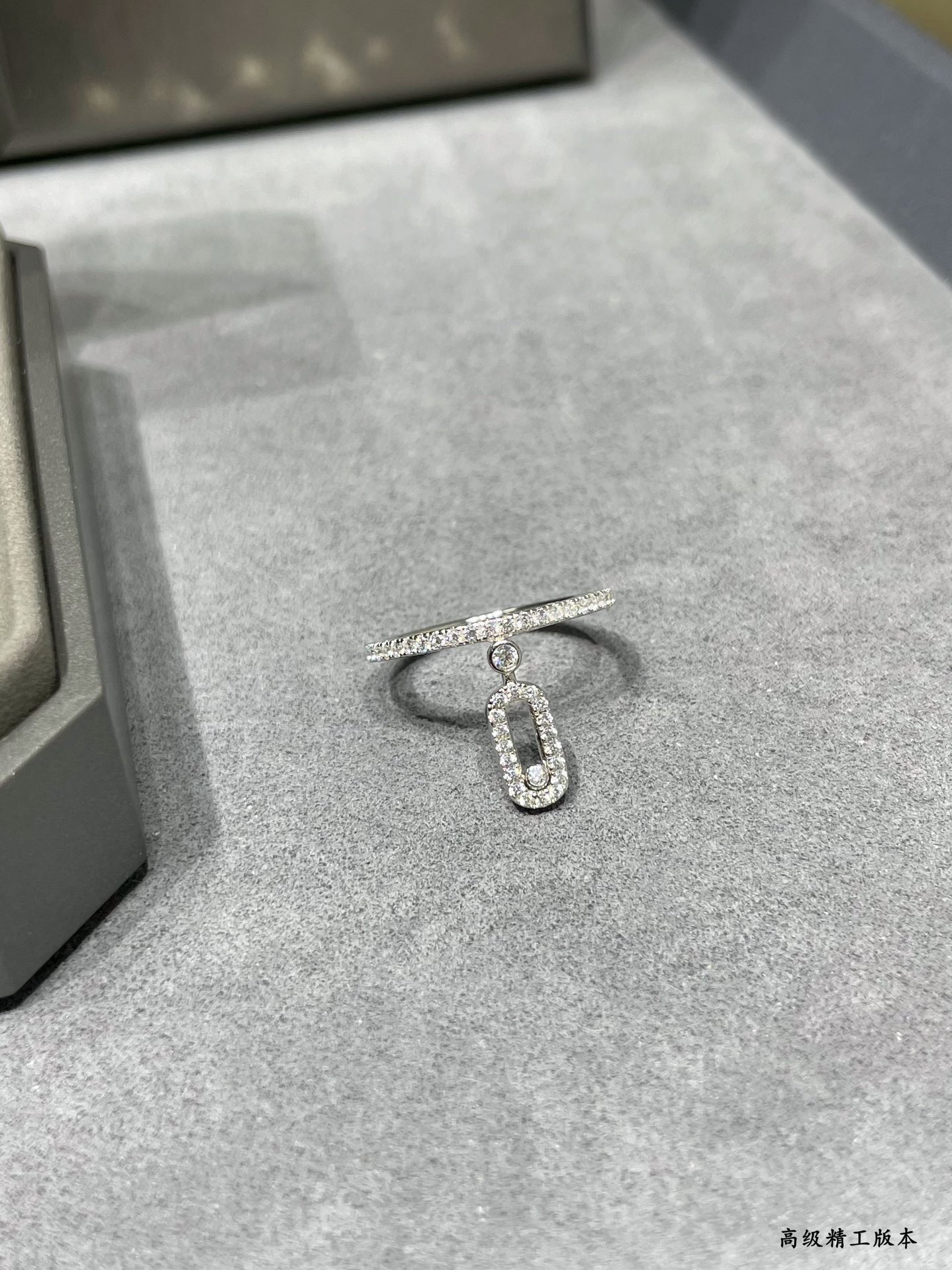 Classic Méxica Gold Ring: Symbolizing Eternal Love with Code 678 - 图片 9