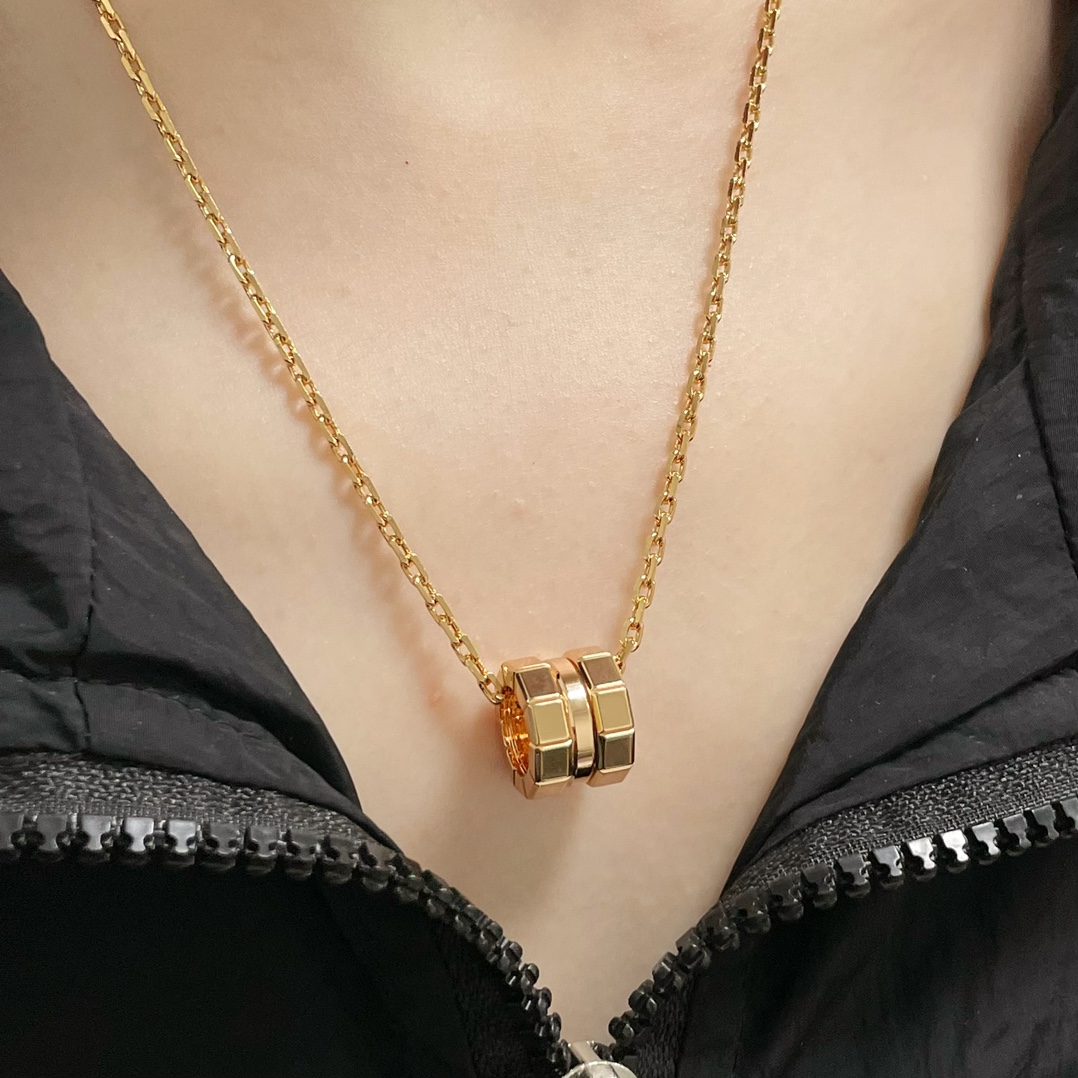 Chopard Jewelry Necklaces & Pendants Fashion
