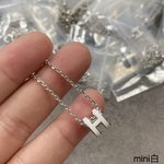Hermes Jewelry Necklaces & Pendants Mini