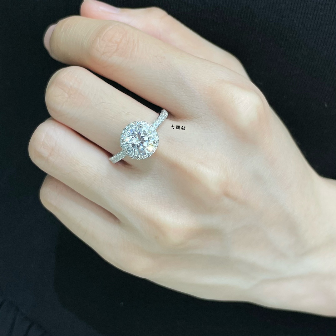 티파니 반지 71211