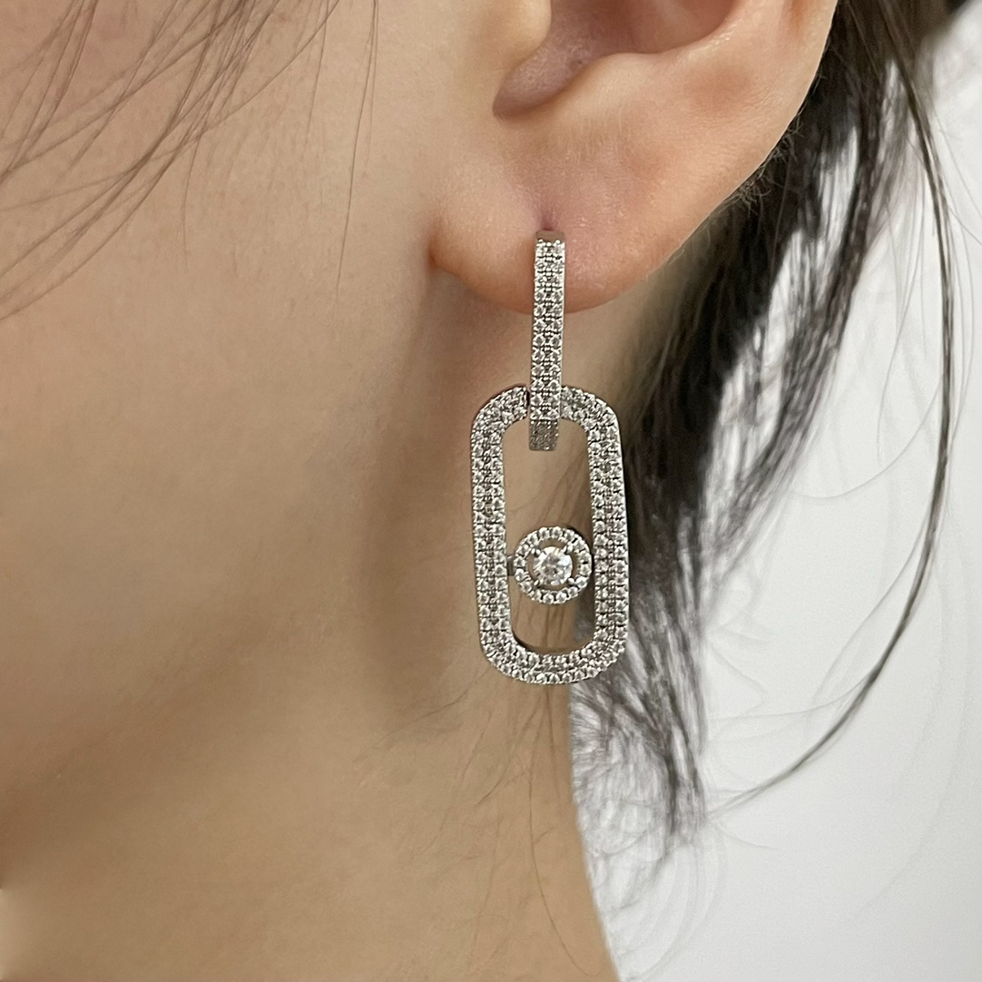 Is it OK to buy
 Messika Jewelry Earring
