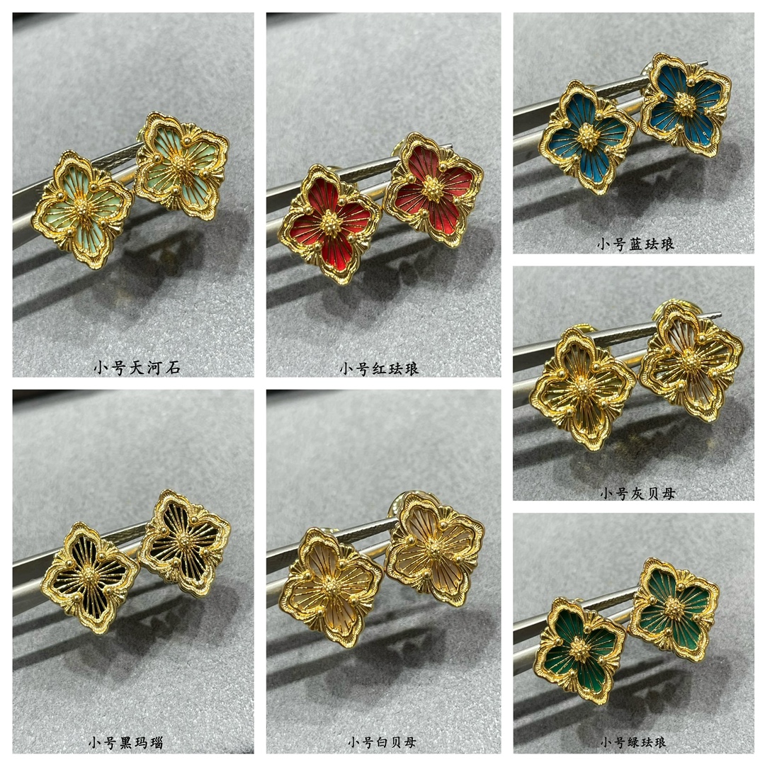 부첼라티 귀걸이 64211 Buccellati Earrings