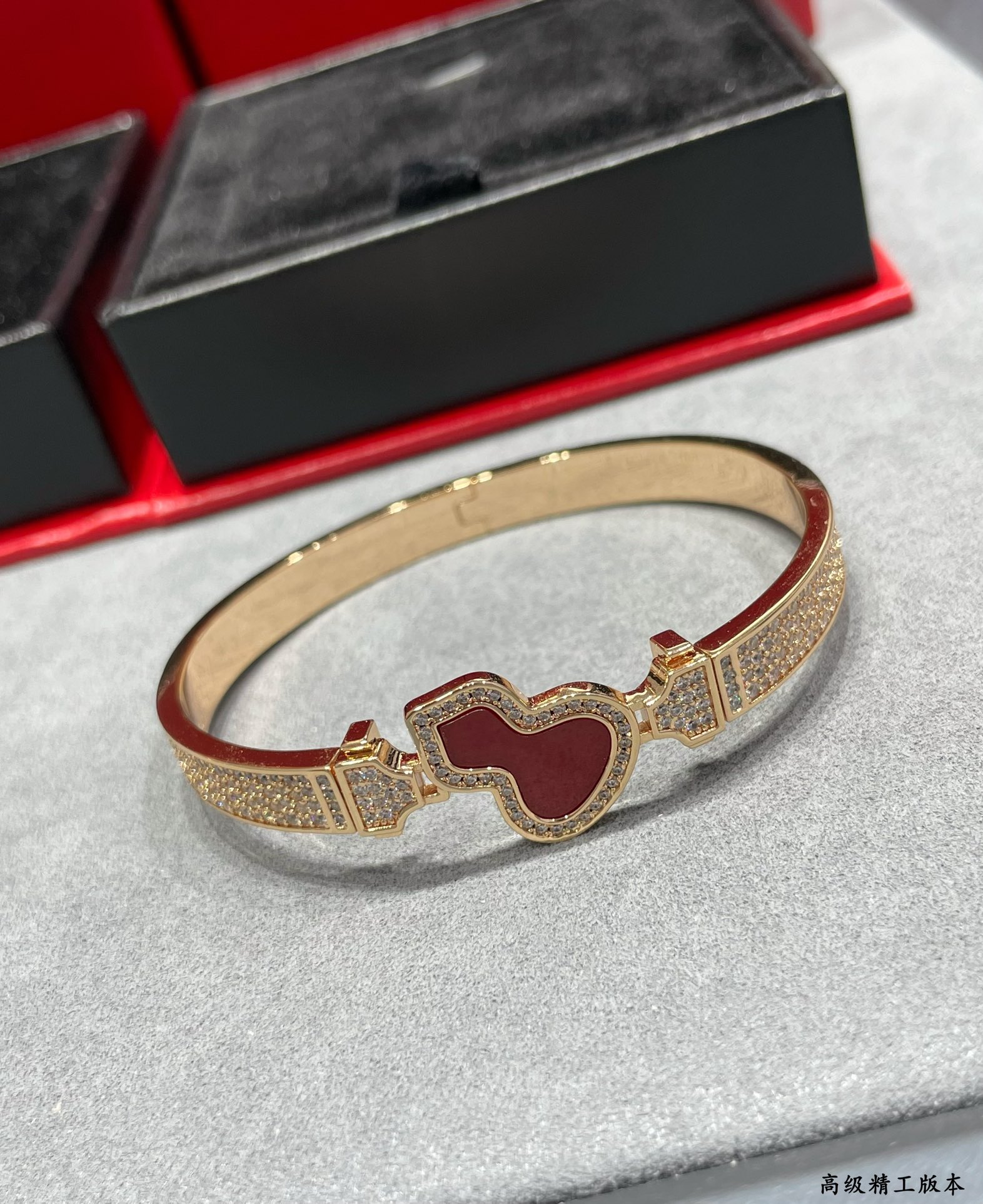 Qeelin’s qeelin’s Queen’s Queen’s Hand’s Quantified Line depicts Wulu’s beautiful morphology - 图片 5