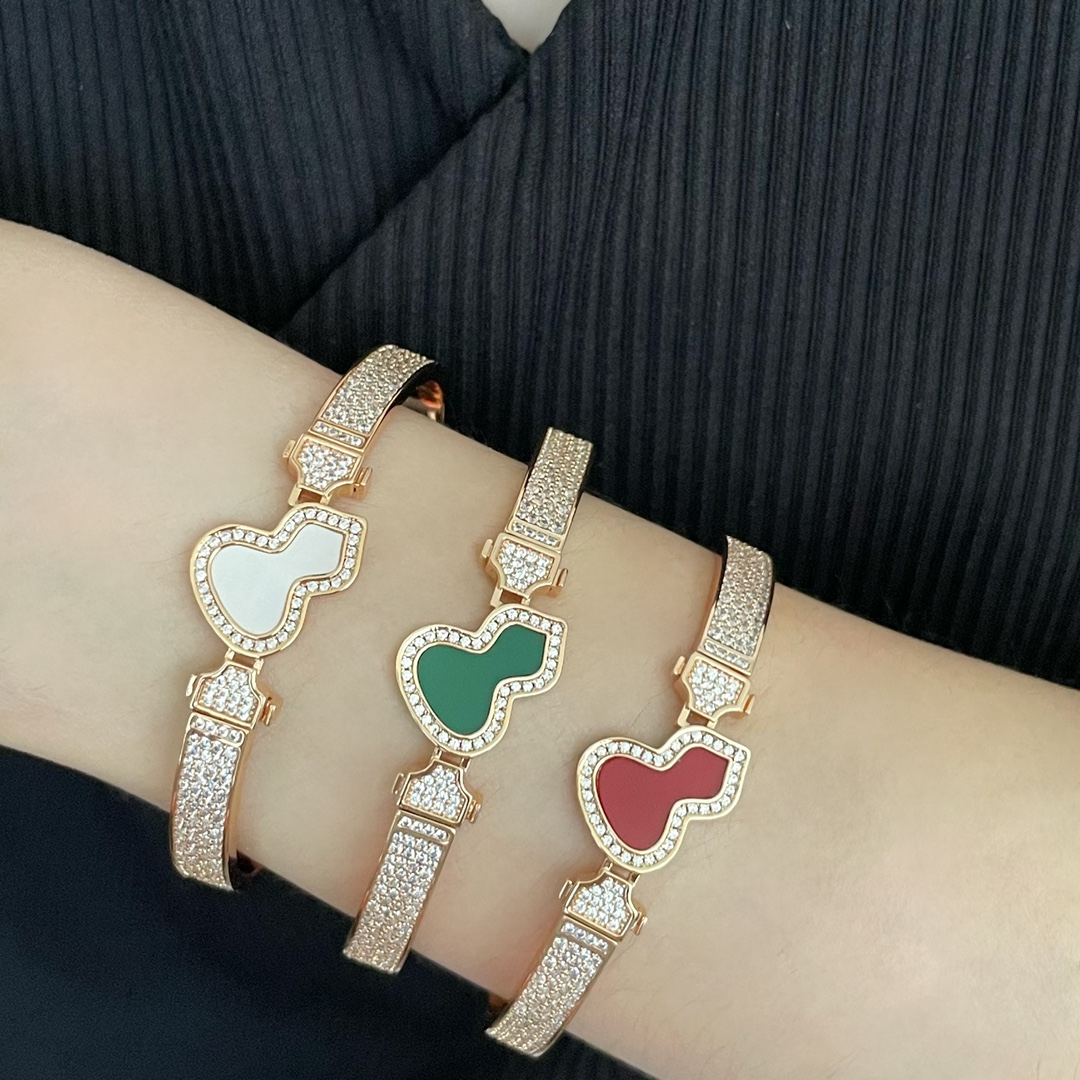 Qeelin’s qeelin’s Queen’s Queen’s Hand’s Quantified Line depicts Wulu’s beautiful morphology - 图片 3