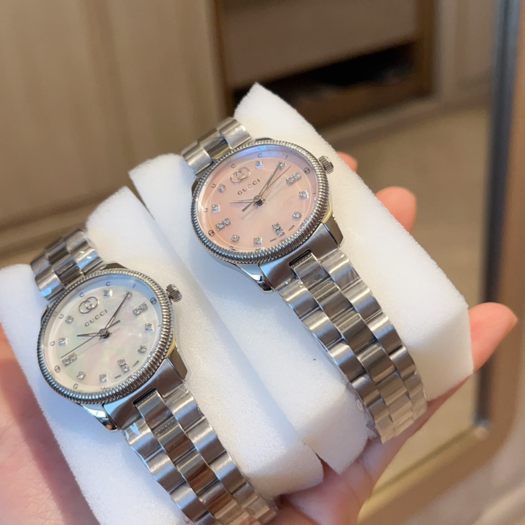 “New G-TIMELESS Antique Watch with 546 Gold: 2025 Plant Exploration” - 图片 2