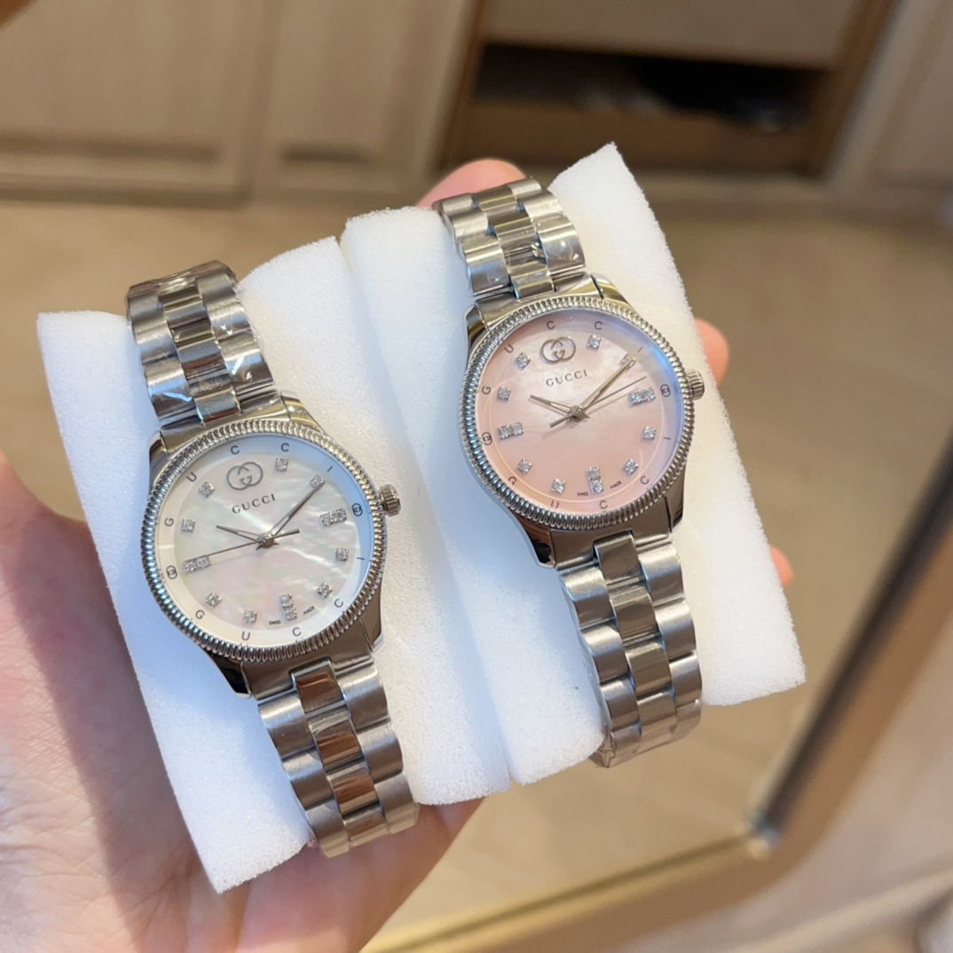 “New G-TIMELESS Antique Watch with 546 Gold: 2025 Plant Exploration”