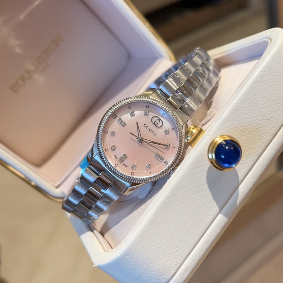 “New G-TIMELESS Antique Watch with 546 Gold: 2025 Plant Exploration” - 图片 4