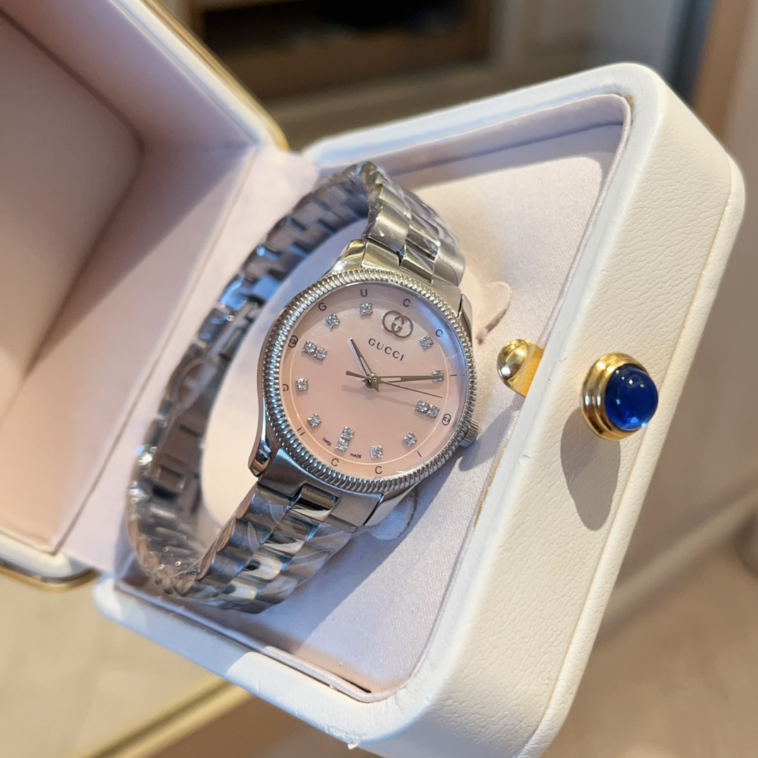 “New G-TIMELESS Antique Watch with 546 Gold: 2025 Plant Exploration” - 图片 7