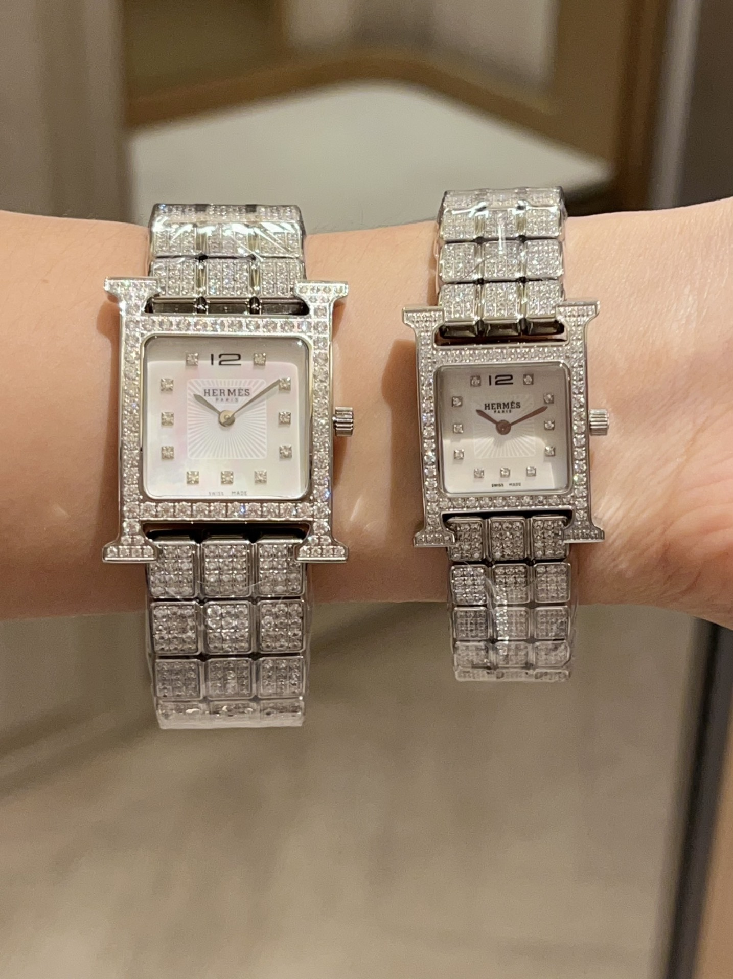 Luxurious Ayomas Watch Collection: Elegance and Quality in 1890. - 图片 8