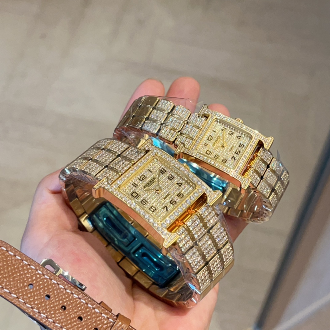 Luxurious Ayomas Display: Love and Beauty in Fashion and Quality Watches - 图片 6