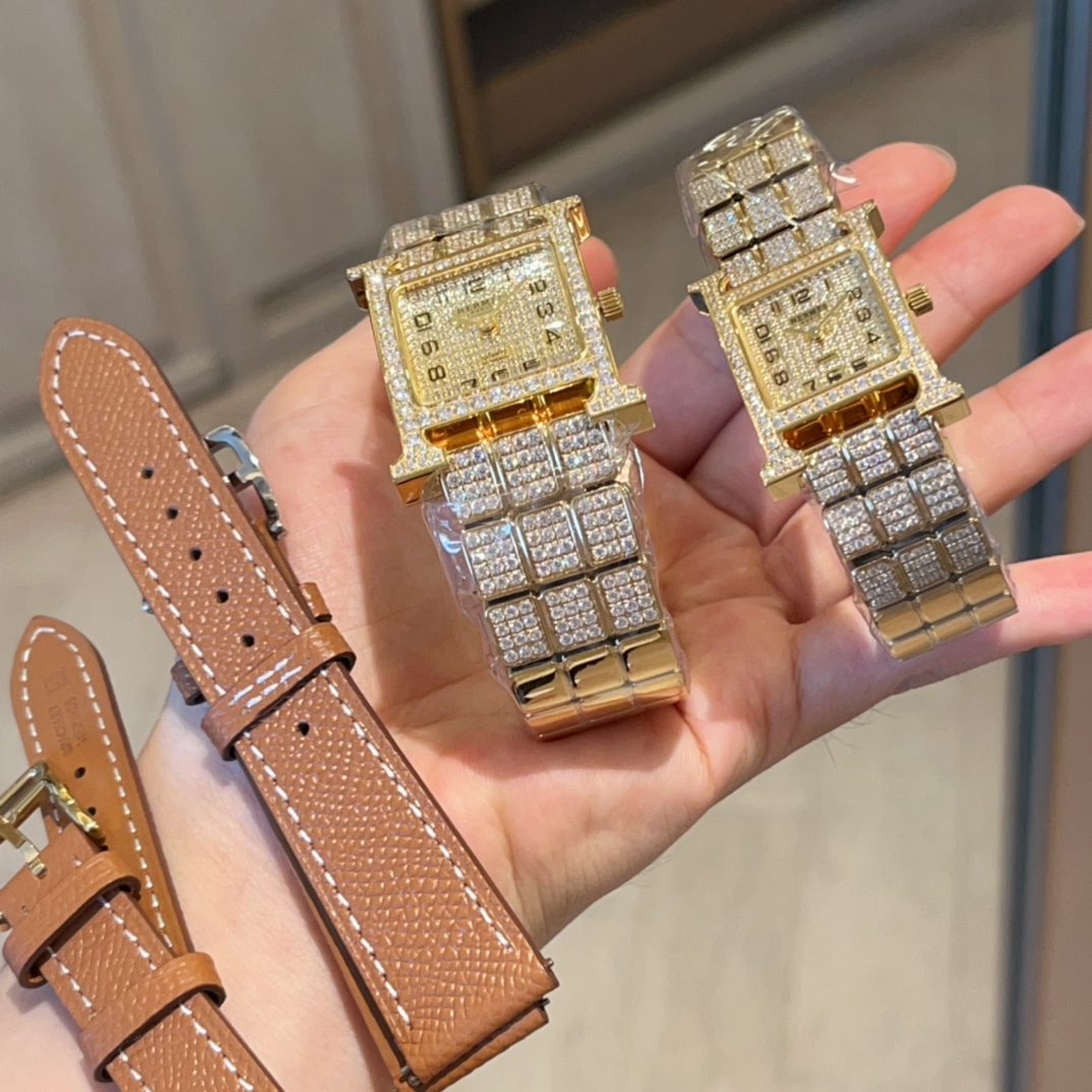 Luxurious Ayomas Display: Love and Beauty in Fashion and Quality Watches - 图片 2