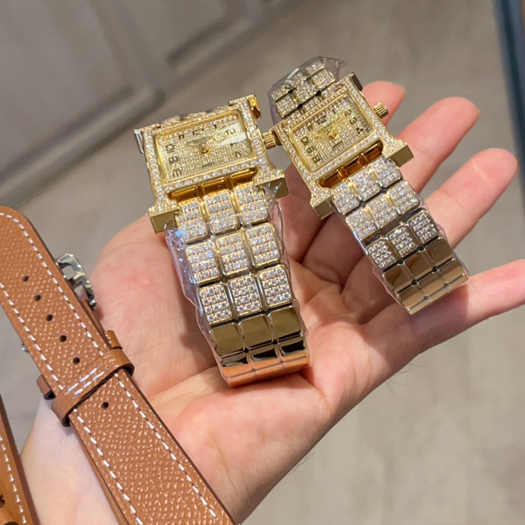 Luxurious Ayomas Display: Love and Beauty in Fashion and Quality Watches - 图片 5
