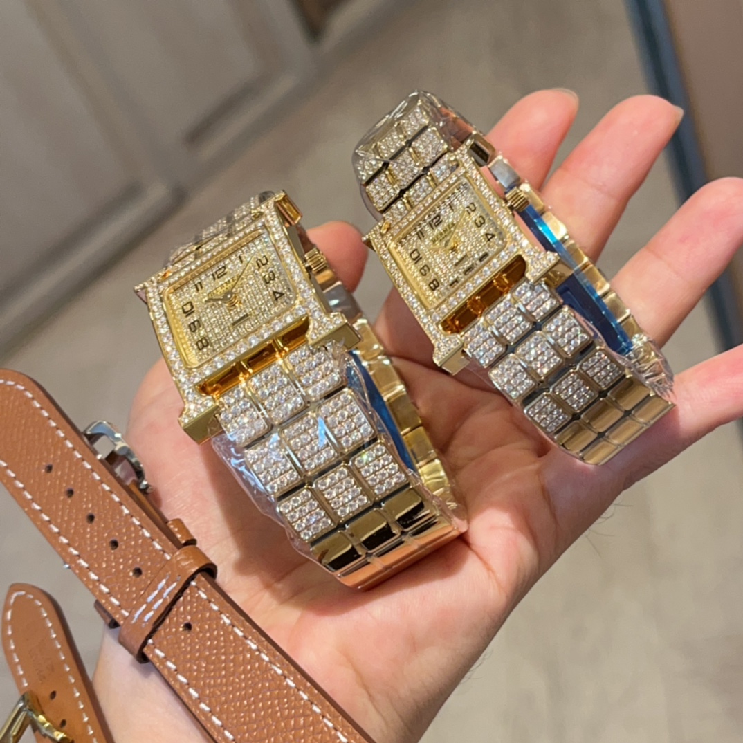 Luxurious Ayomas Display: Love and Beauty in Fashion and Quality Watches - 图片 3