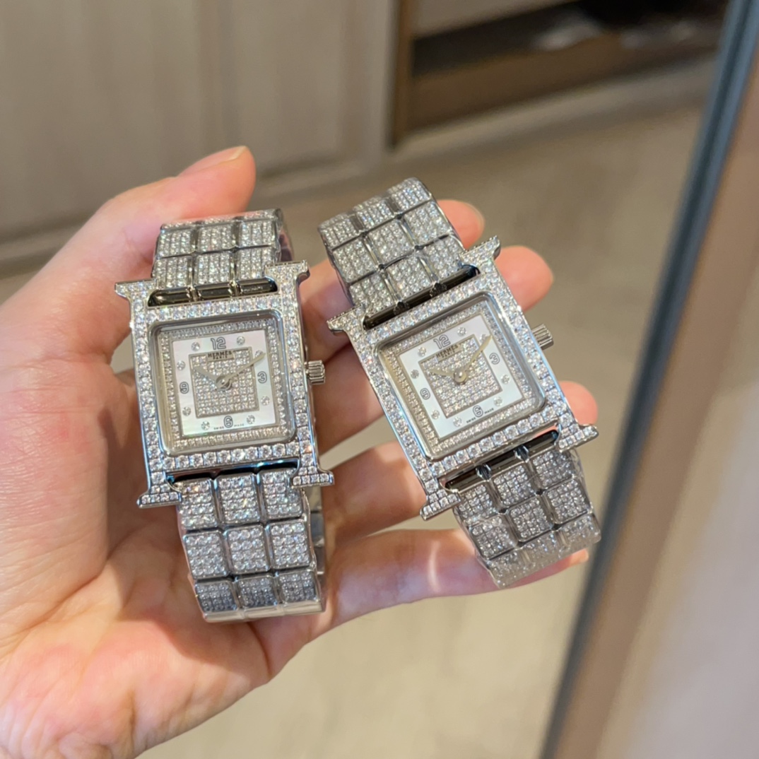 Ayomas: Luxurious Heart Chooses Beautiful Woman – Emass Heure H Watch Series - 图片 4