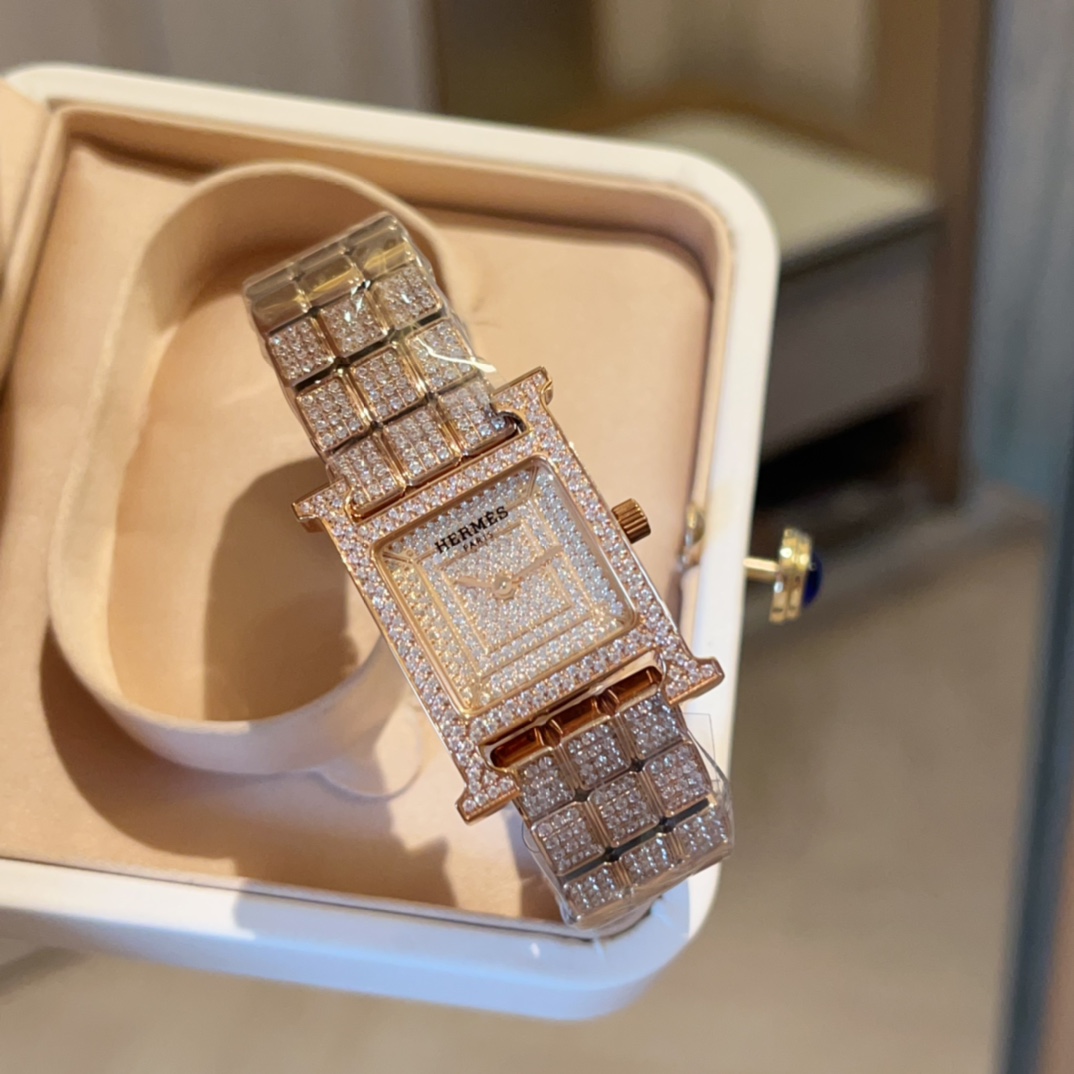 Luxurious Heart: Ayomas Fashion Watches with Unique Charm and Quality Craftsmanship - 图片 7