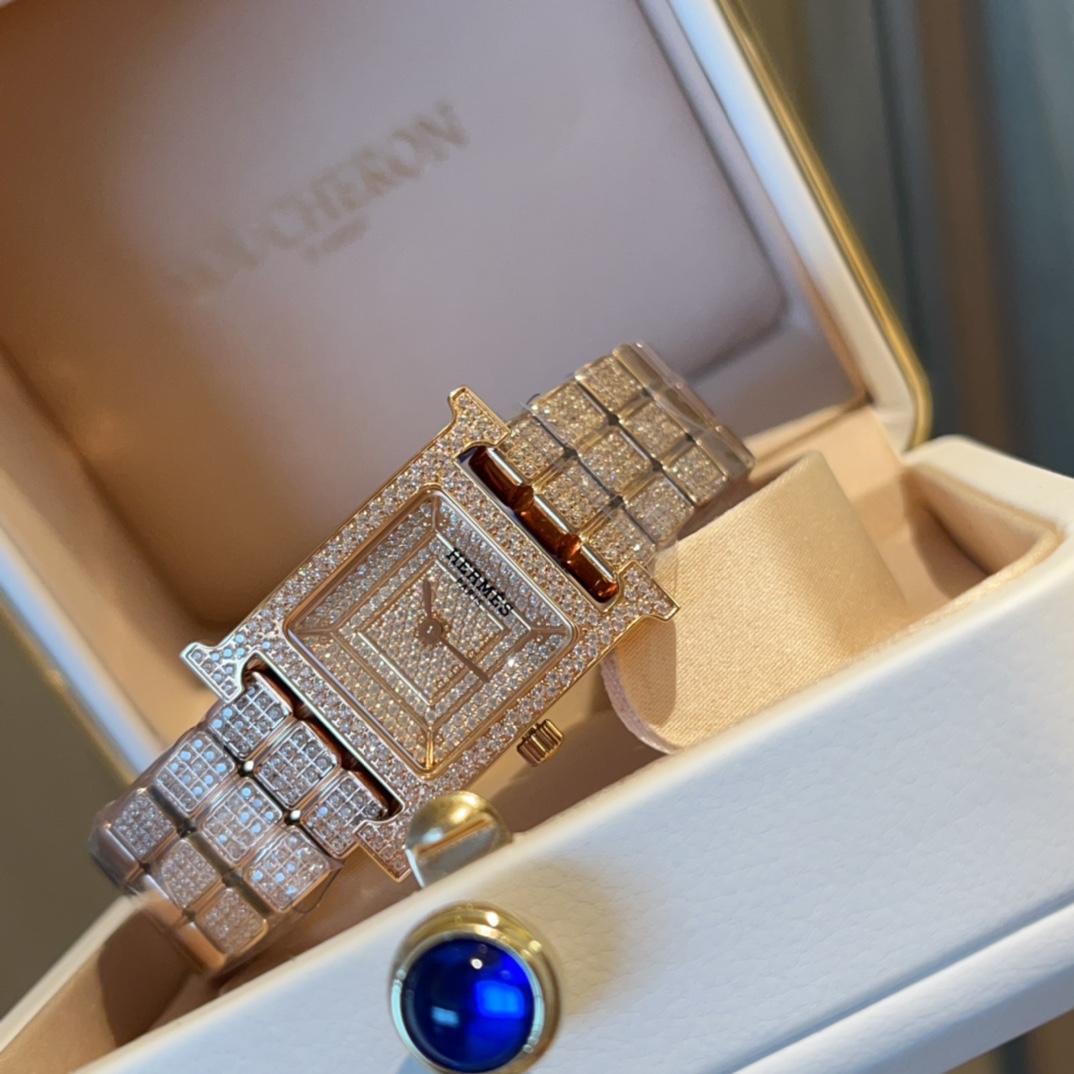 Luxurious Heart: Ayomas Fashion Watches with Unique Charm and Quality Craftsmanship - 图片 5